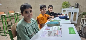 آموزشگاه زبان انگلیسی پورمند (PEC) 3