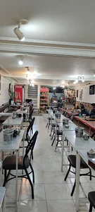 کافه شهر