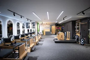 استودیو فیتنس ریفورمر اولیندا