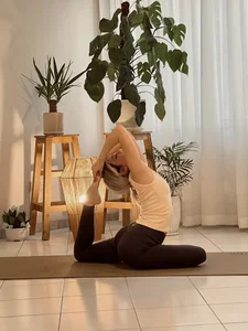 Vivara Yoga studio