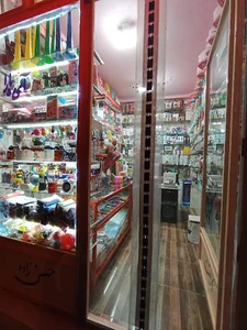 خدمات کامپیوتری آی پارا حسن زاده