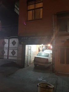 تعمیرگاه لوتوس