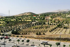 Malik Mahmud Park