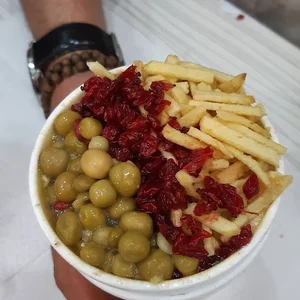 ایستگاه ذرت یامی