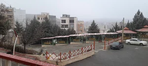 آموزشکده فنی حرفه ای دختران‌‌ سنندج
