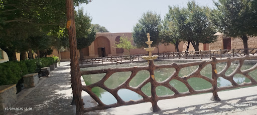 محله مزرعه میرسیدمحمد