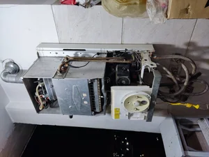 نصب و تعمیرات پکیج و کولر گازی نوری 2
