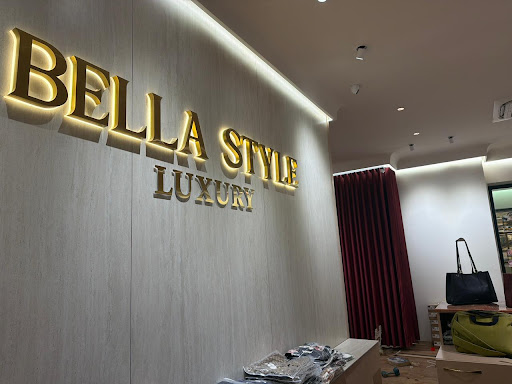 BELLA LUXURY