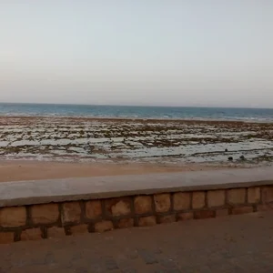 شهرک ساحلی