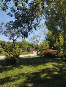 بوستان مهر 3