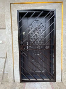 آهنگری و جوشکاری در جیحون 4