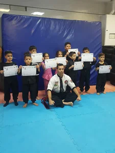 باشگاه تندیس تک