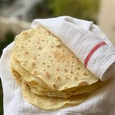 نان لواش خردمند
