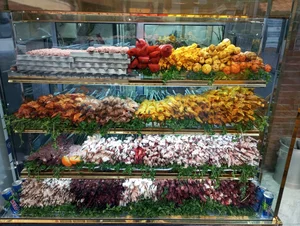جگرکی عمو عظیم
