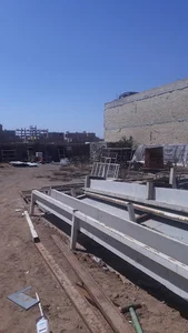 اهن الات مرکزی