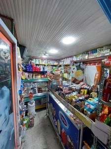 سوپرمارکت و برنج منصور پرتوی 5