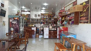 کافه رستا