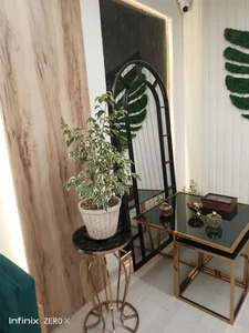 کلینیک پوست مو و لیزر این کلینیک