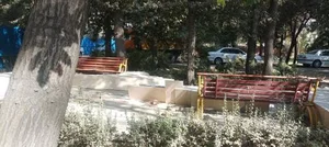پارک یادآوران 5