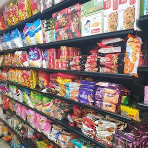 سوپر مارکت عرش
