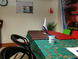 نمایندگی بیمه سرمد بانک صادرات