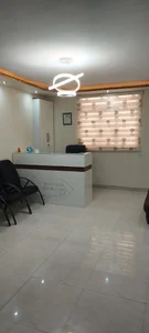 دندانپزشکی بهار
