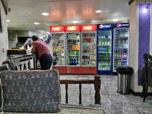 رستوران عطار