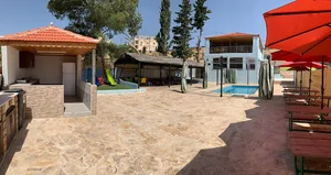 مزرعة الحامد