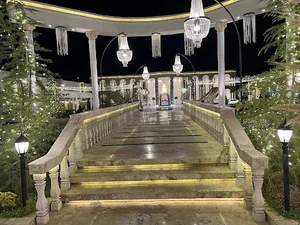 عمارت راد