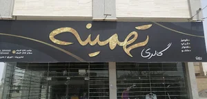 گالری تهمینه
