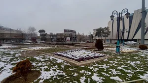 پارکینگ