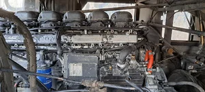 تعمیرگاه تخصصی اسکانیا