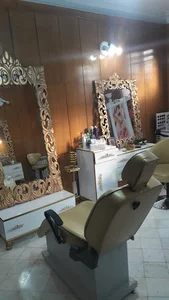سالن زیبایی روژینا