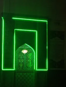 مسجد امام حسین 2