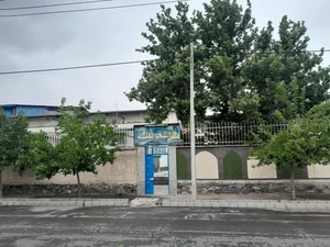 استخر معلم 2