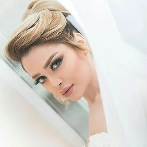 سالن آرایش اشک تابان(زنانه)