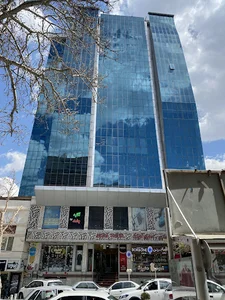 برج آريان