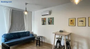 Lovely 1-bd apt with patio in Nicosia center - Entire Place