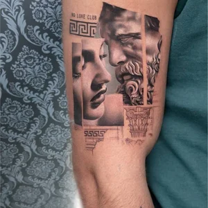 Tattoobax (تاتو بَکس)