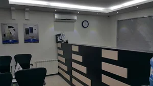 دفتر خدمات پس از فروش متین شعبه رشت