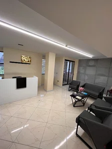 دکتر فرزانه شیرانی متخصص ارتودنسی