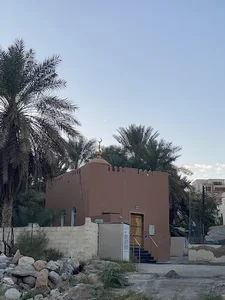 مسجد سيبا ببوشر