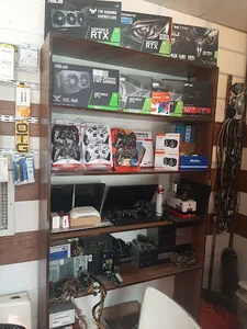 فروشگاه مایکروسافت سیستم