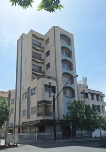 ساختمان سایه روشن