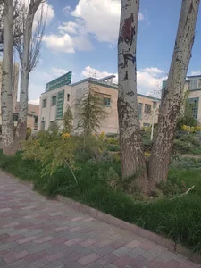 مرکز تشخیص درمانی مهدیه همدان