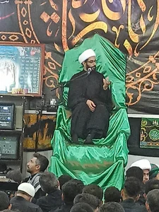 حسینیه الحسنیه