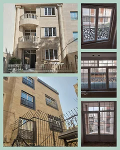 صدرانوین (تولید کننده درب و پنجره های دو جداره)