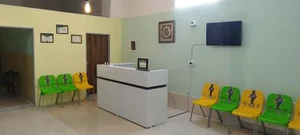 مطب دکتر غزل سامی متخصص نوزادان و کودکان 5