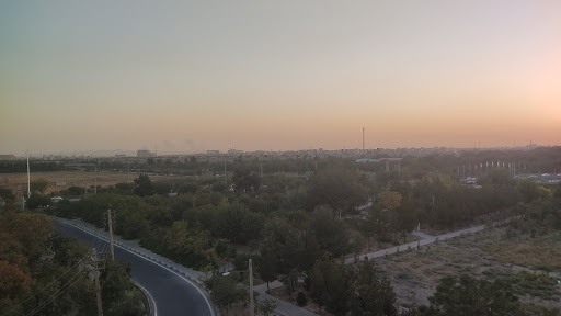 تهران