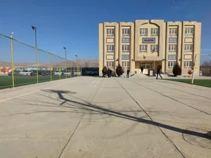 9th day high school 4
